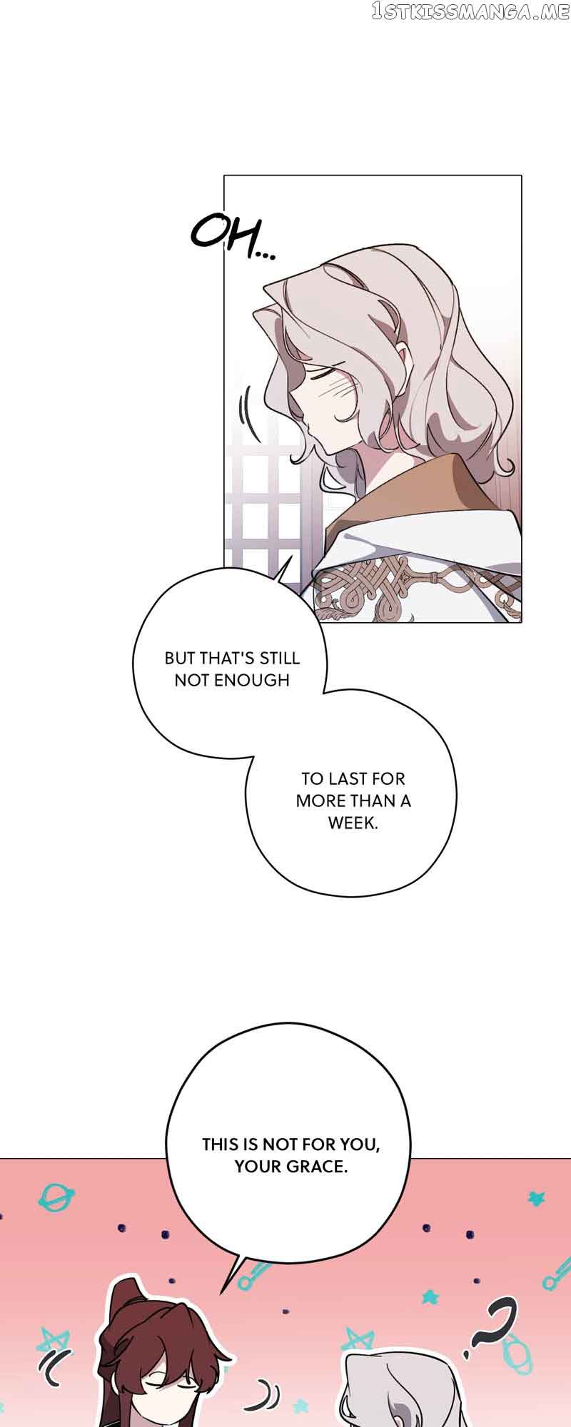 Duchess’s Lo-Fi Coffeehouse chapter 21 page 35