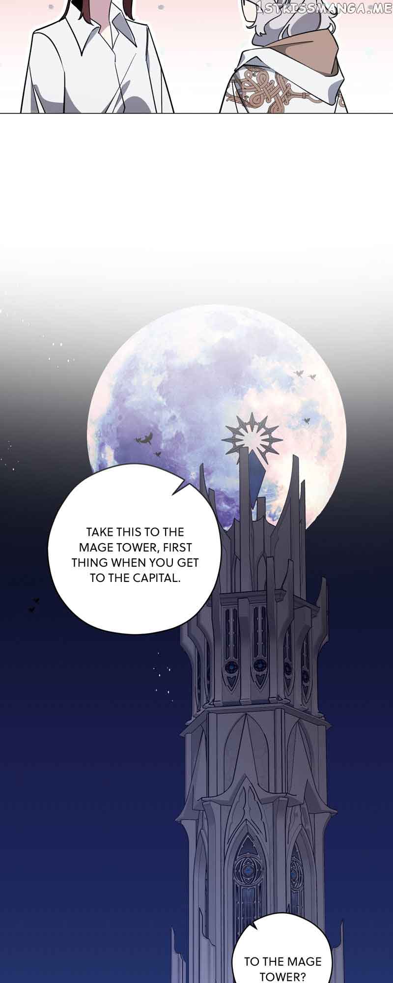Duchess’s Lo-Fi Coffeehouse chapter 21 page 36