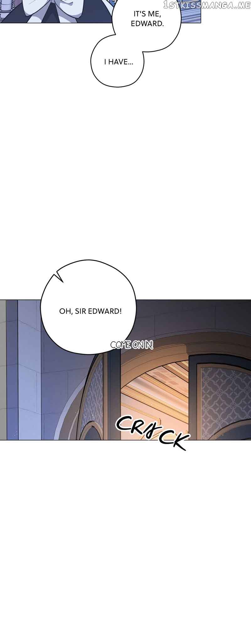 Duchess’s Lo-Fi Coffeehouse chapter 21 page 43