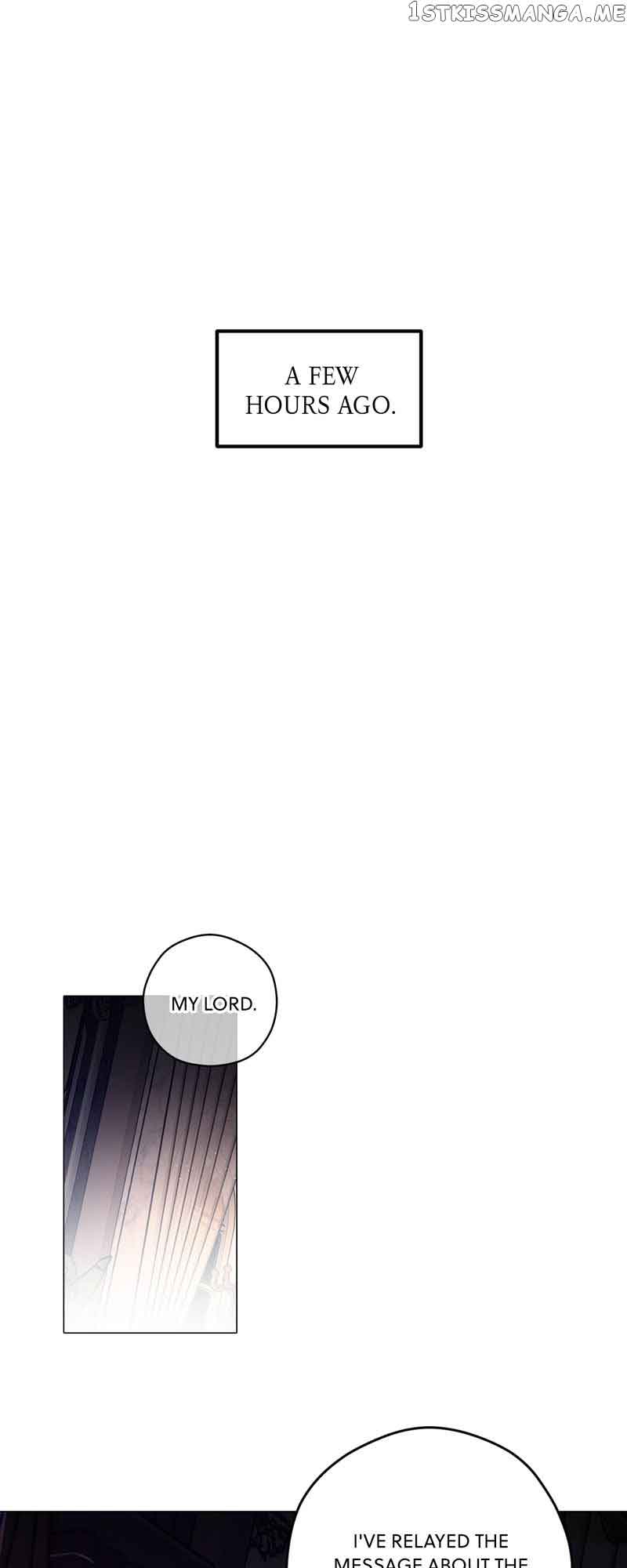 Duchess’s Lo-Fi Coffeehouse chapter 21 page 45