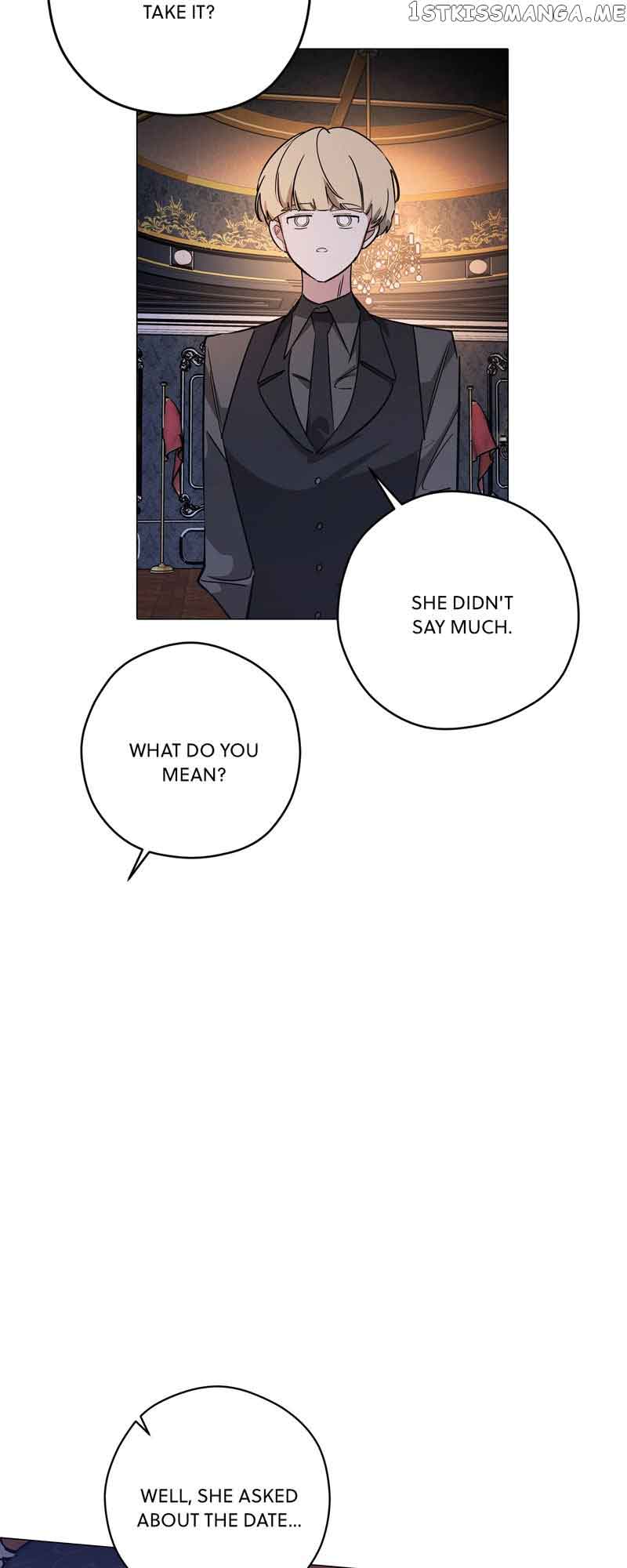 Duchess’s Lo-Fi Coffeehouse chapter 21 page 47