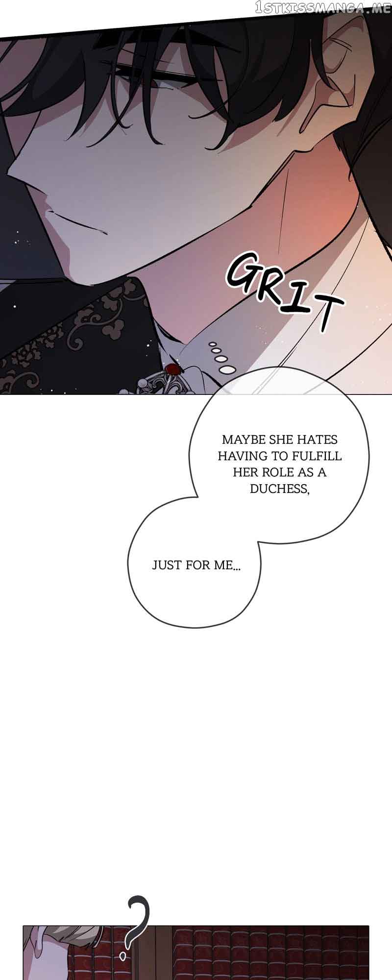 Duchess’s Lo-Fi Coffeehouse chapter 21 page 52