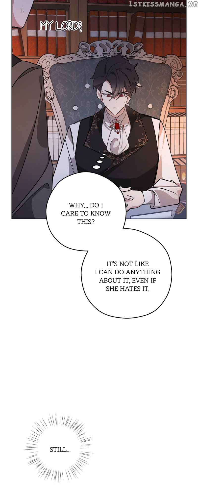 Duchess’s Lo-Fi Coffeehouse chapter 21 page 53