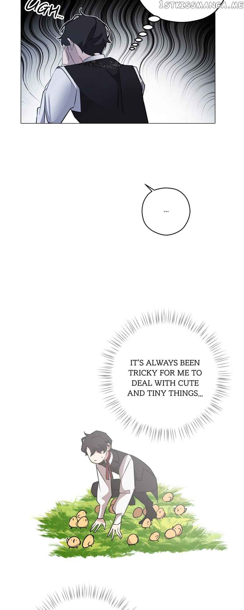 Duchess’s Lo-Fi Coffeehouse chapter 21 page 55