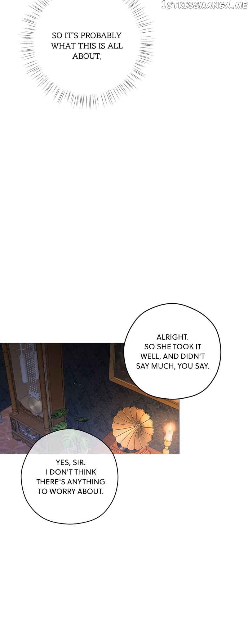 Duchess’s Lo-Fi Coffeehouse chapter 21 page 56