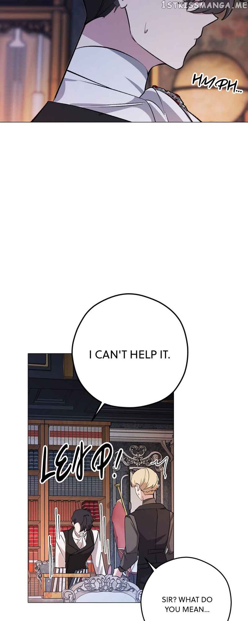 Duchess’s Lo-Fi Coffeehouse chapter 21 page 59