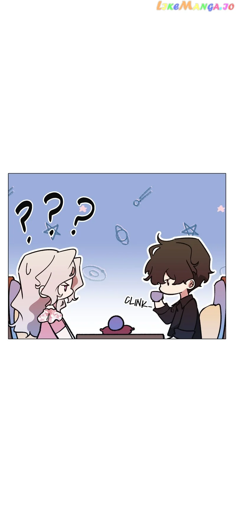 Duchess’s Lo-Fi Coffeehouse chapter 26 page 6