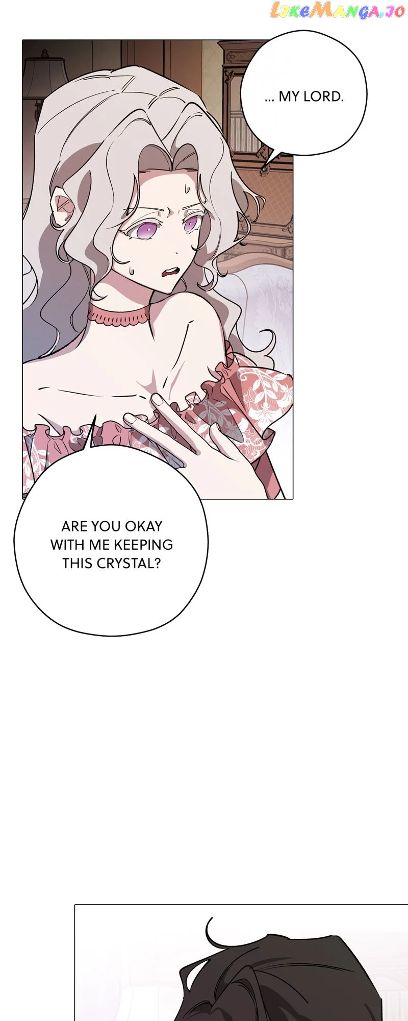 Duchess’s Lo-Fi Coffeehouse chapter 26 page 7