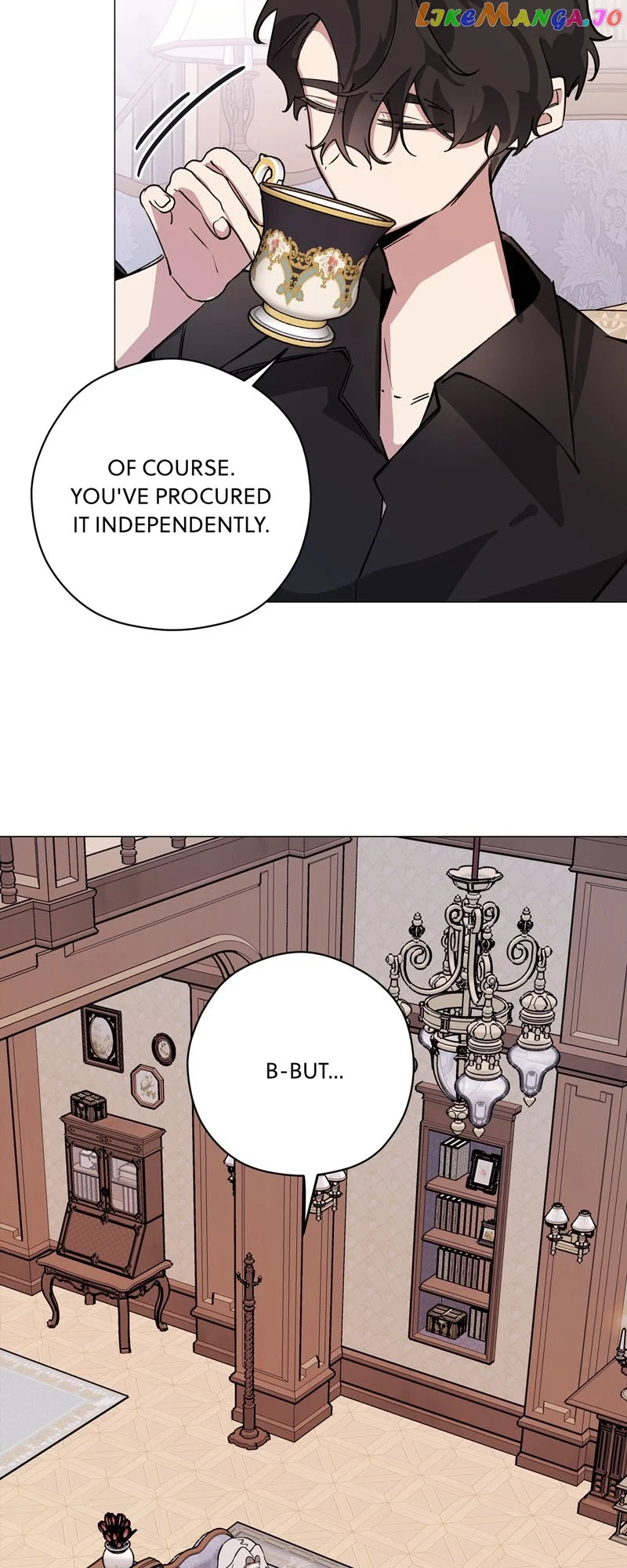 Duchess’s Lo-Fi Coffeehouse chapter 26 page 8