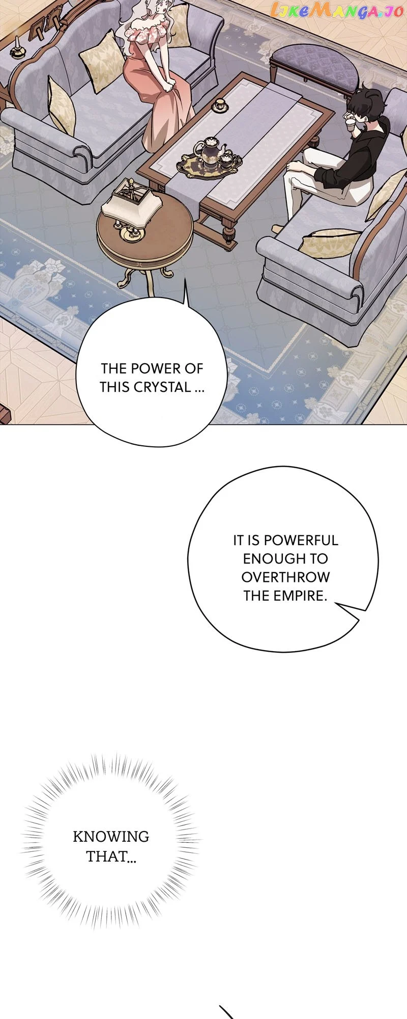 Duchess’s Lo-Fi Coffeehouse chapter 26 page 9