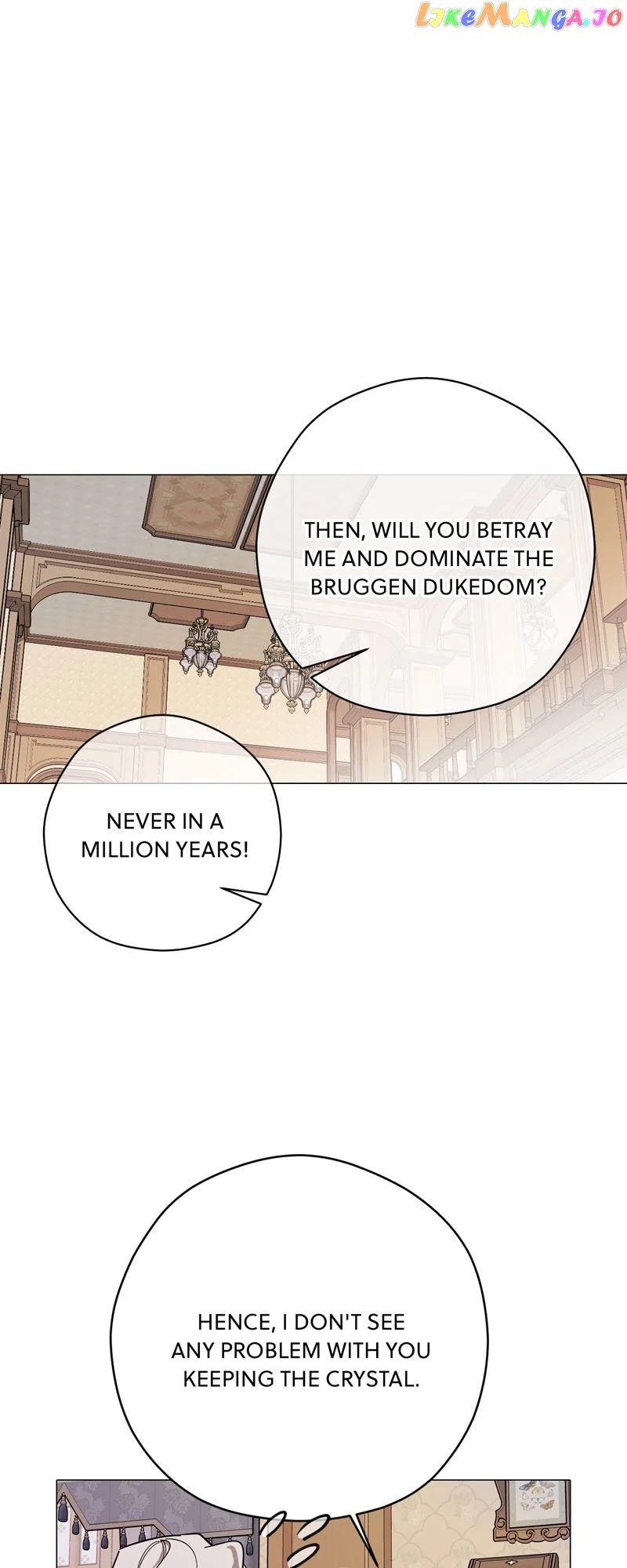 Duchess’s Lo-Fi Coffeehouse chapter 26 page 12
