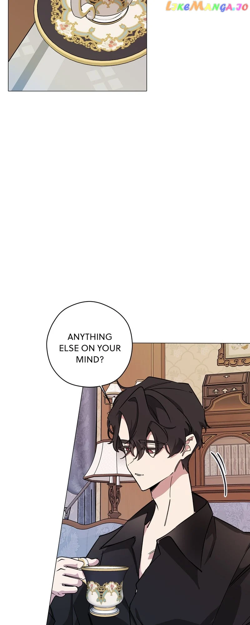 Duchess’s Lo-Fi Coffeehouse chapter 26 page 14