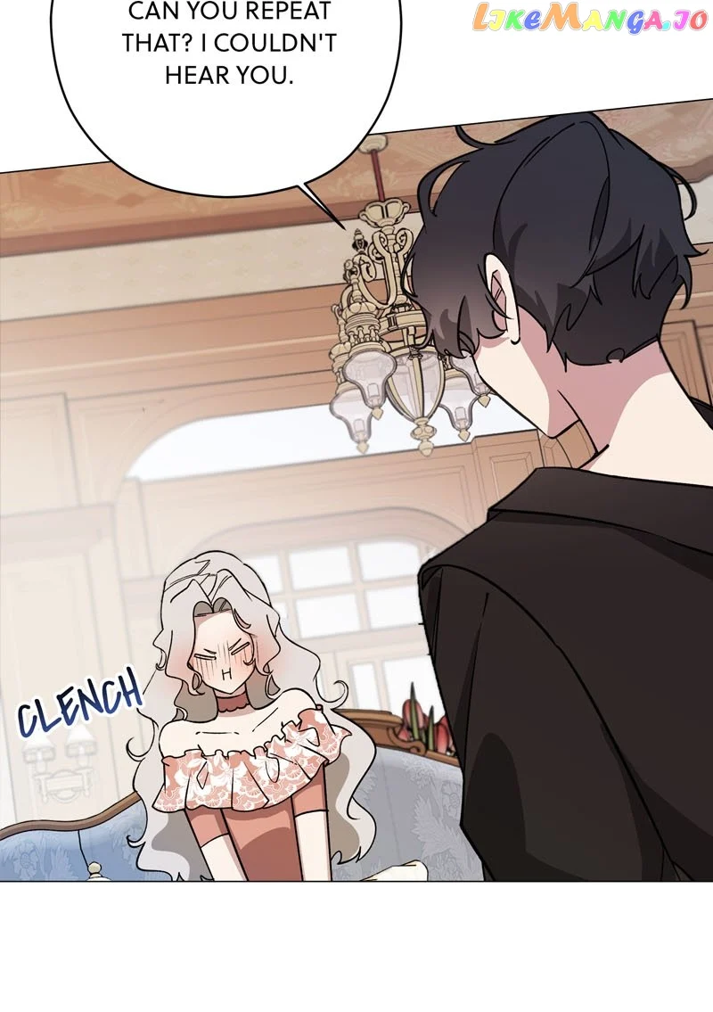 Duchess’s Lo-Fi Coffeehouse chapter 26 page 16