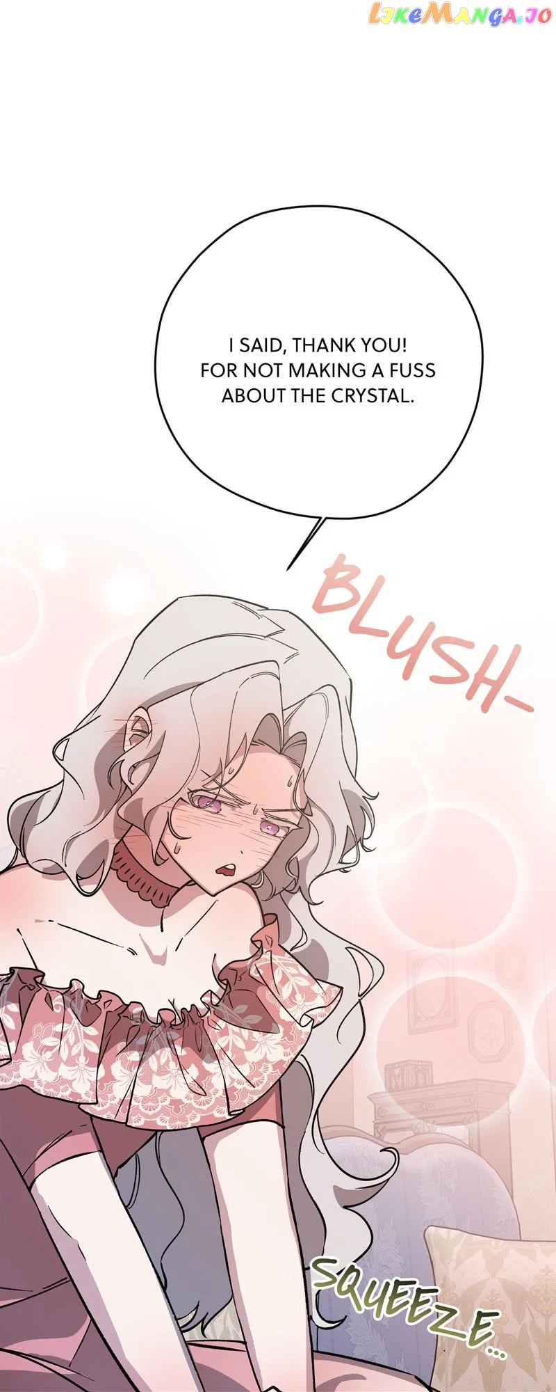 Duchess’s Lo-Fi Coffeehouse chapter 26 page 17