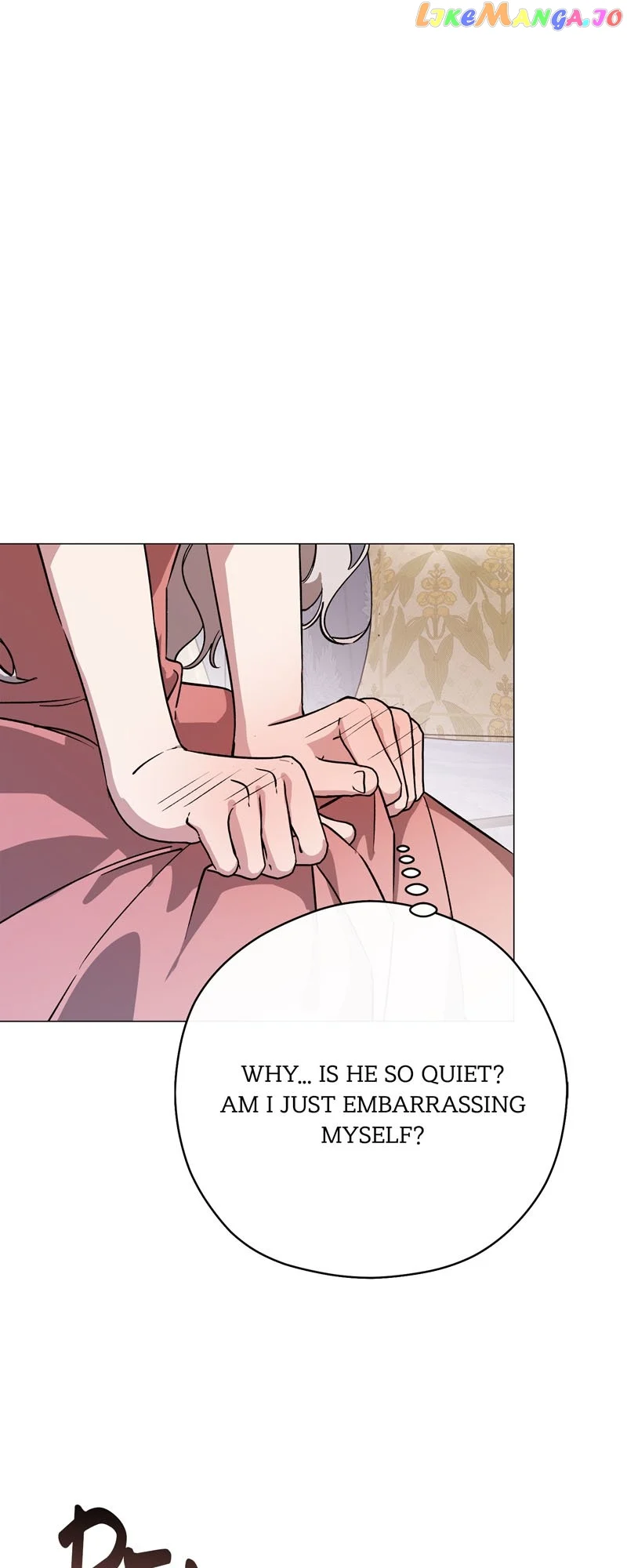 Duchess’s Lo-Fi Coffeehouse chapter 26 page 19