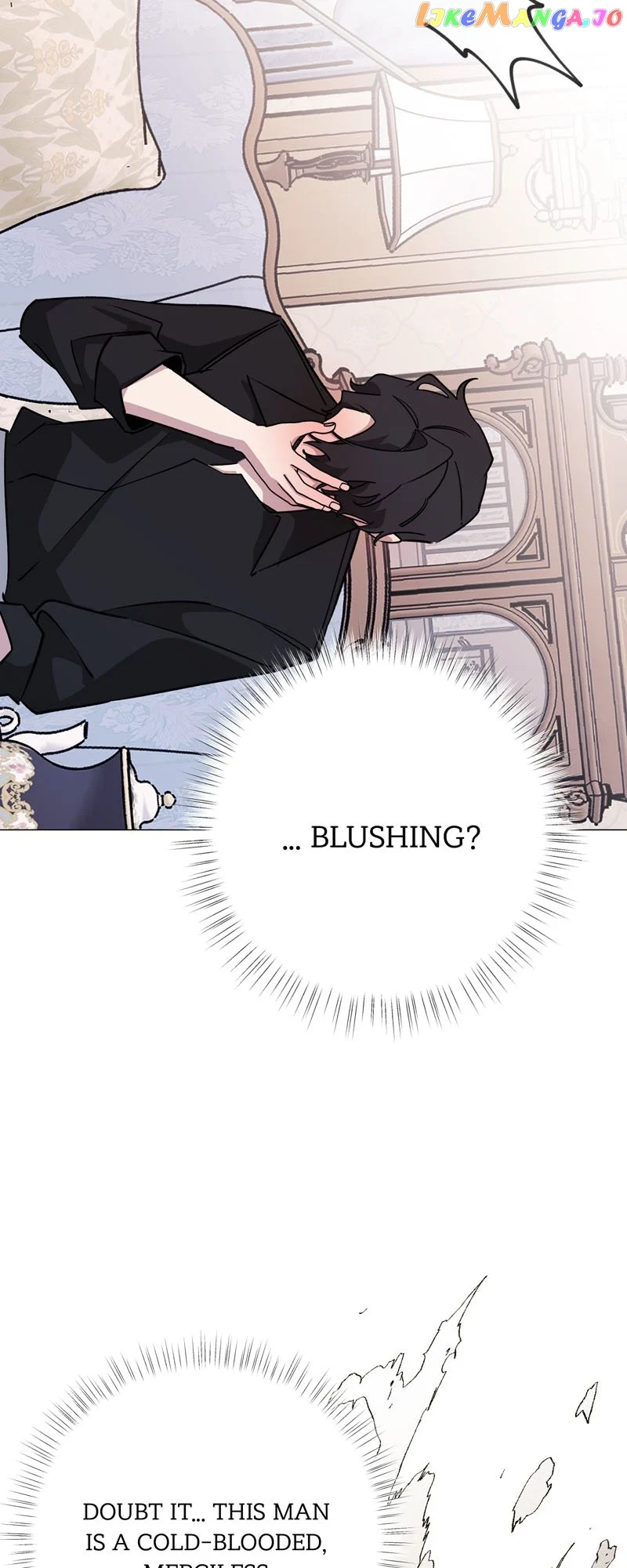 Duchess’s Lo-Fi Coffeehouse chapter 26 page 21