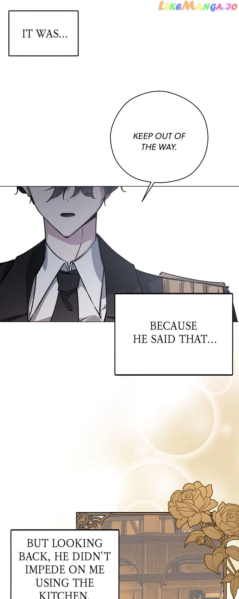 Duchess’s Lo-Fi Coffeehouse chapter 26 page 25
