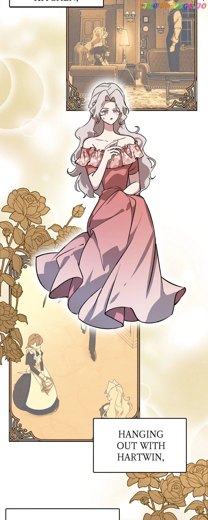 Duchess’s Lo-Fi Coffeehouse chapter 26 page 26