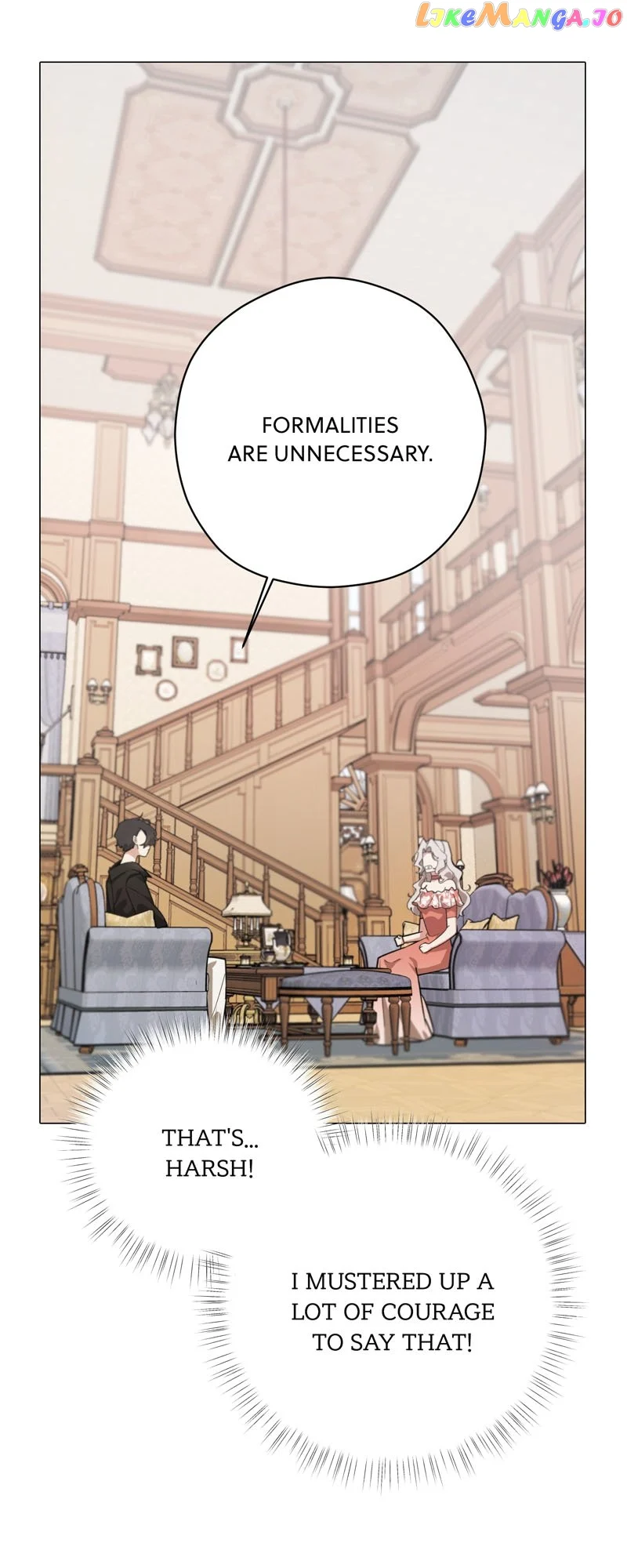 Duchess’s Lo-Fi Coffeehouse chapter 26 page 30