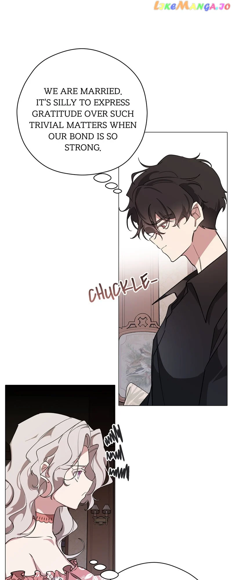 Duchess’s Lo-Fi Coffeehouse chapter 26 page 31