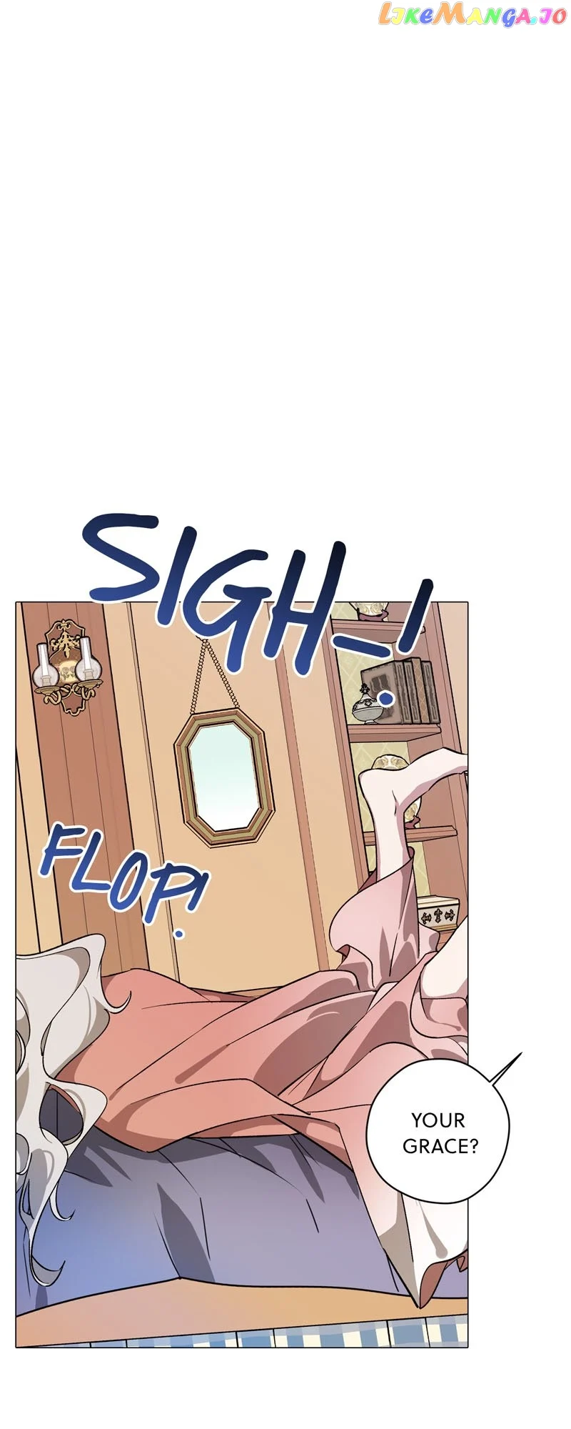 Duchess’s Lo-Fi Coffeehouse chapter 26 page 33