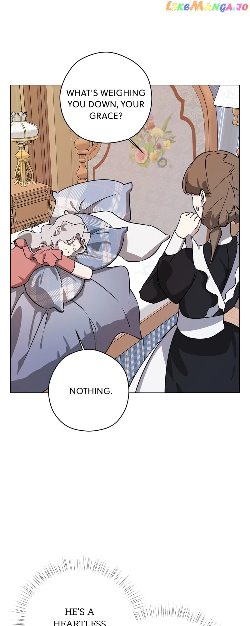 Duchess’s Lo-Fi Coffeehouse chapter 26 page 35