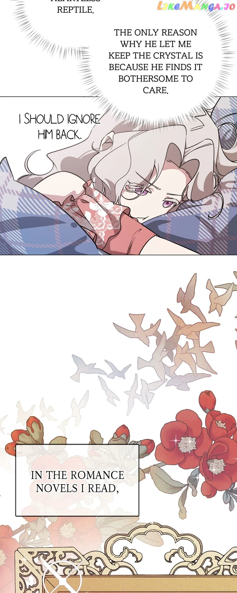 Duchess’s Lo-Fi Coffeehouse chapter 26 page 36