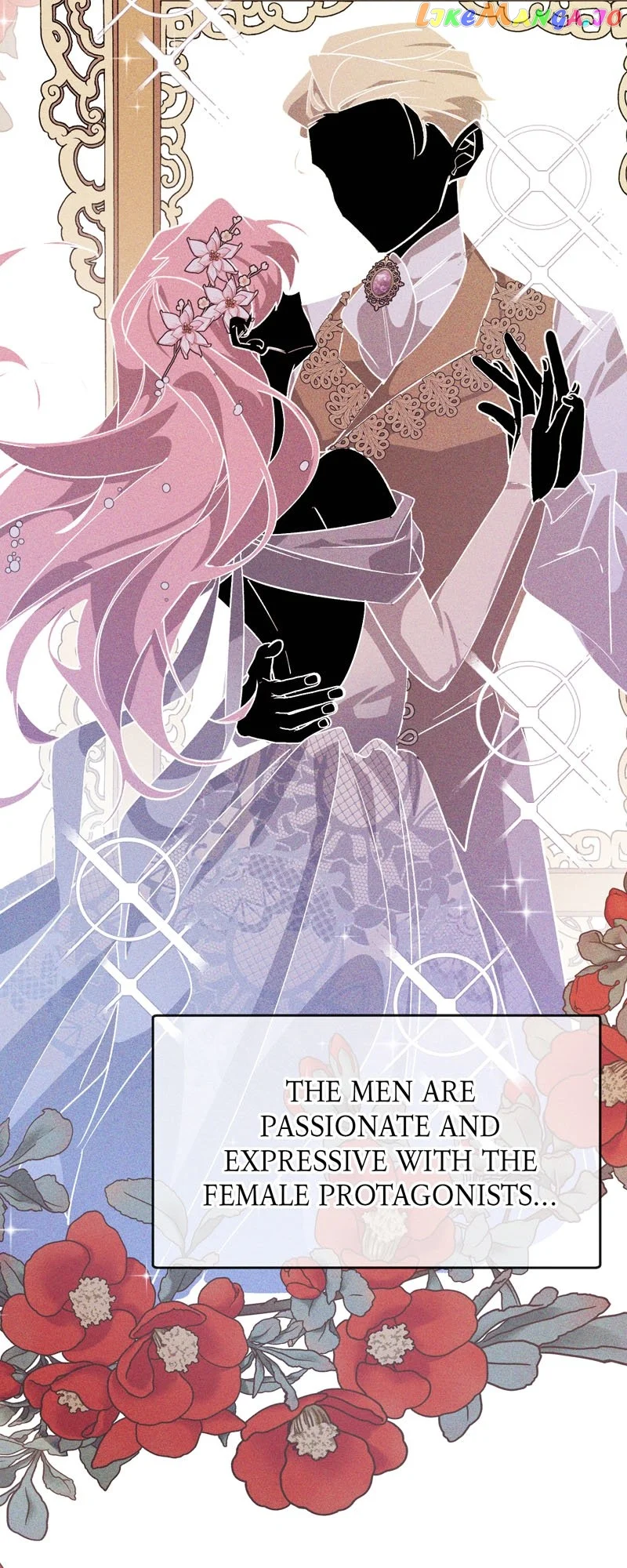 Duchess’s Lo-Fi Coffeehouse chapter 26 page 37