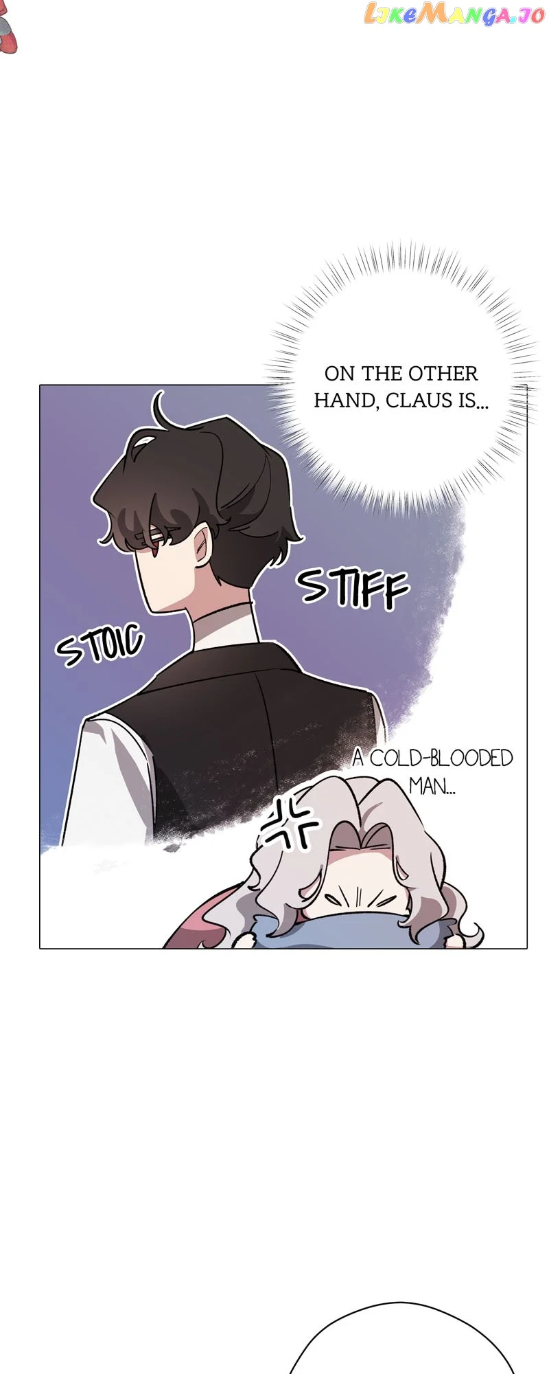 Duchess’s Lo-Fi Coffeehouse chapter 26 page 38