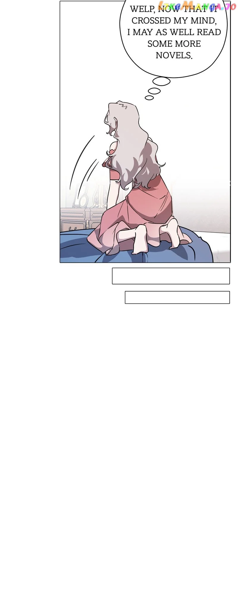 Duchess’s Lo-Fi Coffeehouse chapter 26 page 39