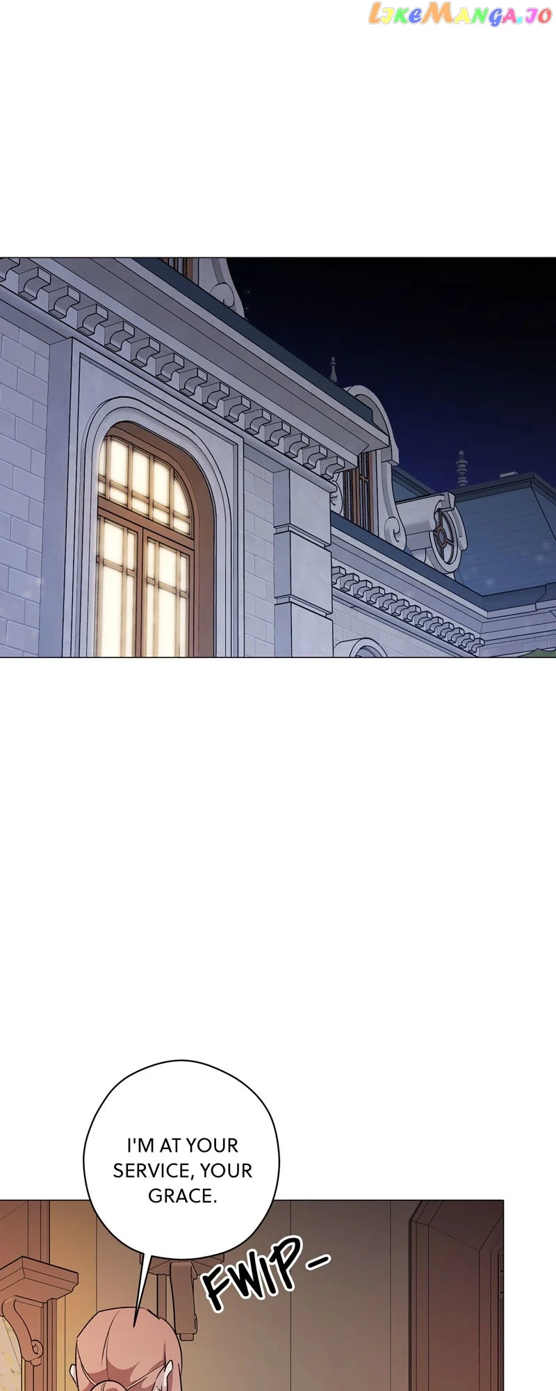 Duchess’s Lo-Fi Coffeehouse chapter 26 page 40