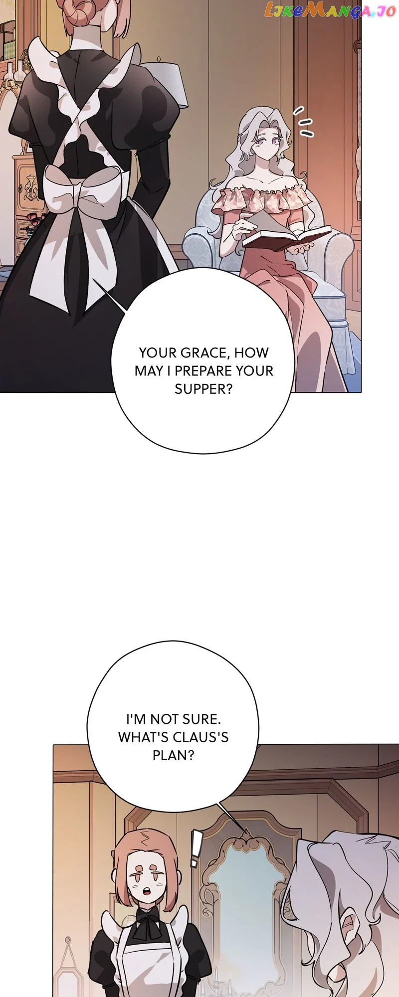 Duchess’s Lo-Fi Coffeehouse chapter 26 page 41