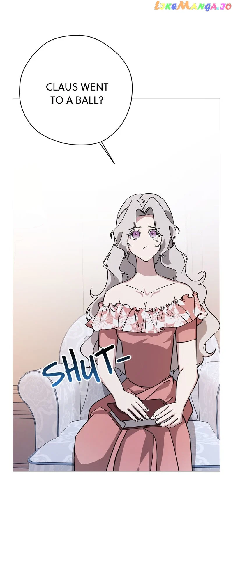 Duchess’s Lo-Fi Coffeehouse chapter 26 page 43