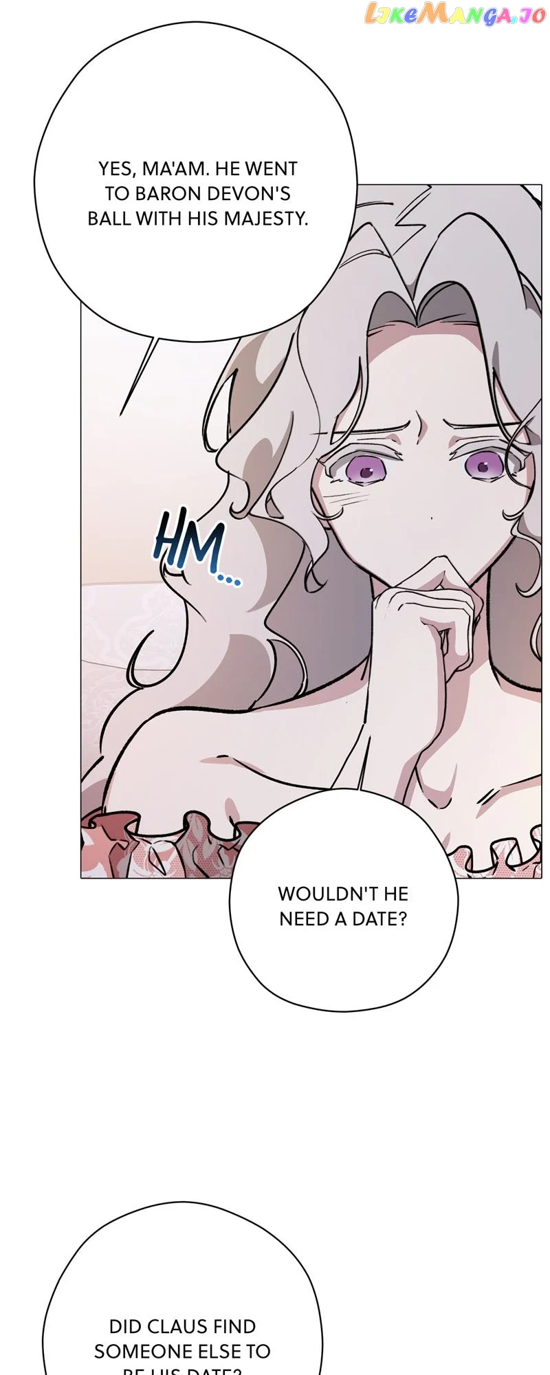 Duchess’s Lo-Fi Coffeehouse chapter 26 page 44