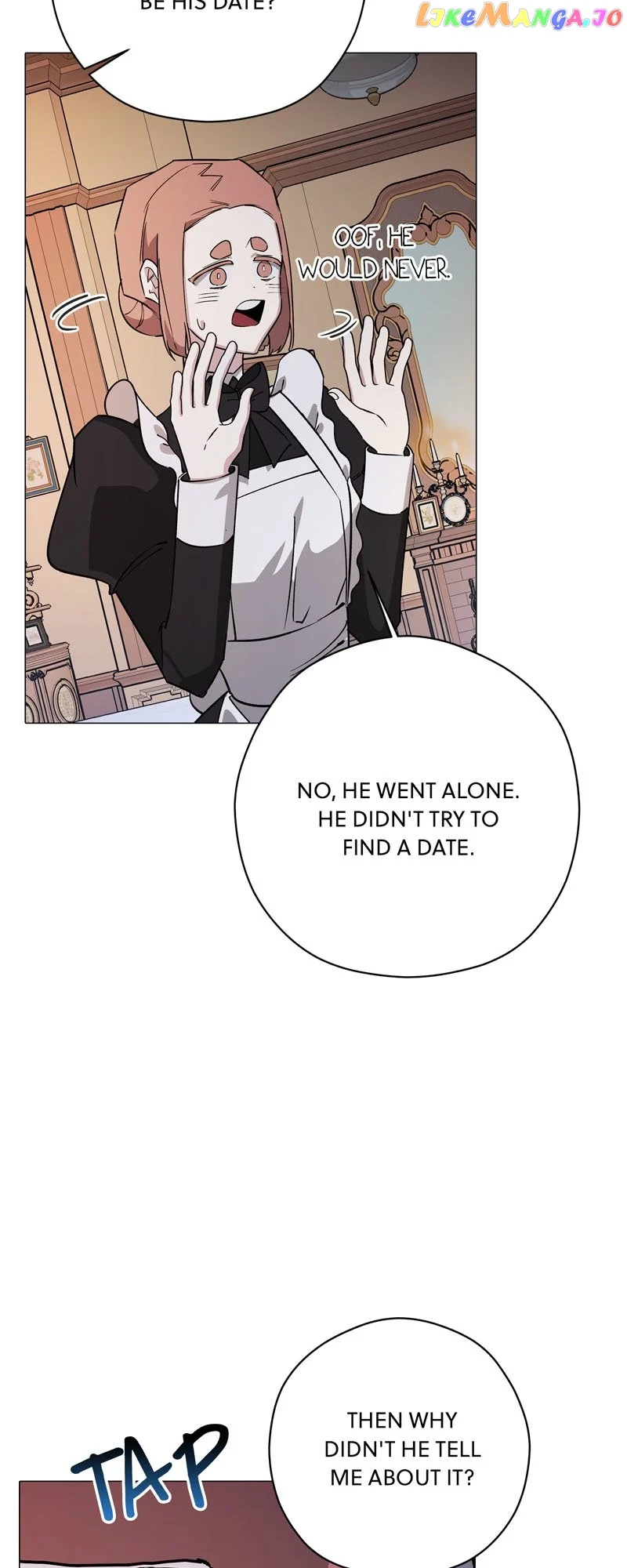 Duchess’s Lo-Fi Coffeehouse chapter 26 page 45