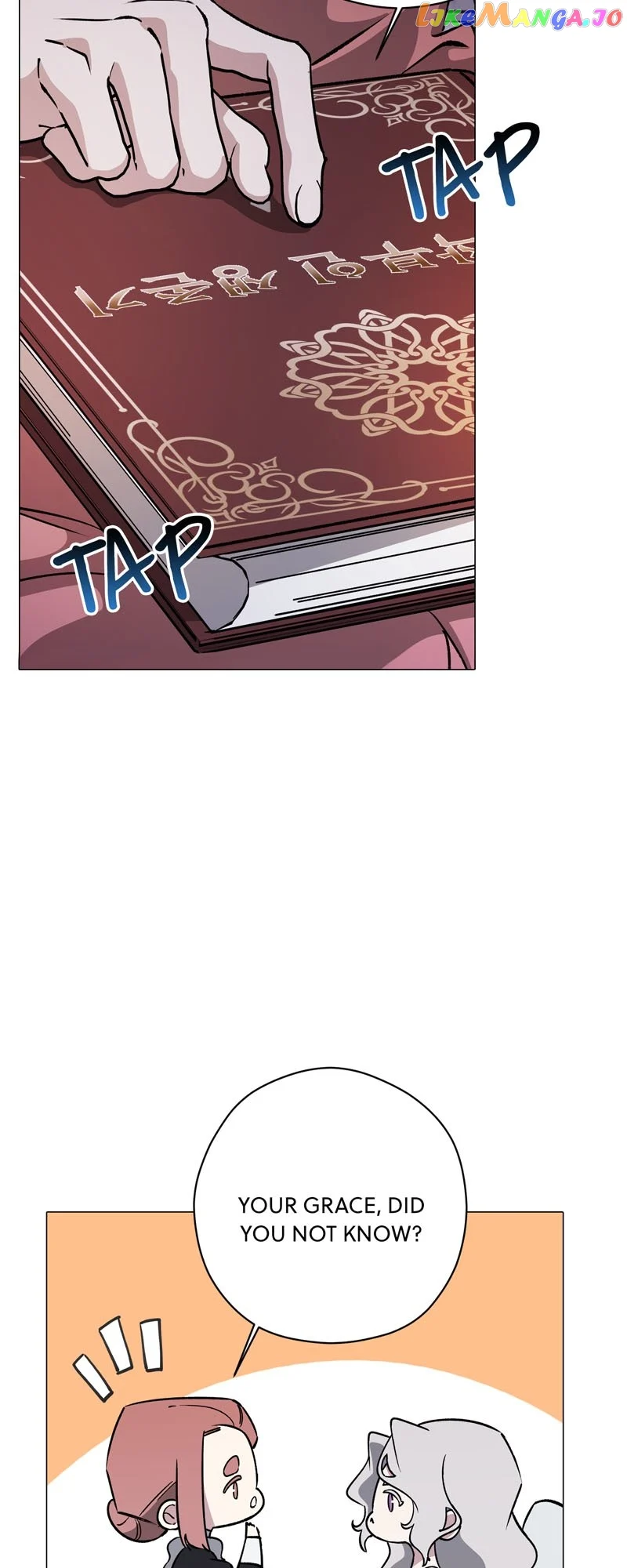 Duchess’s Lo-Fi Coffeehouse chapter 26 page 46