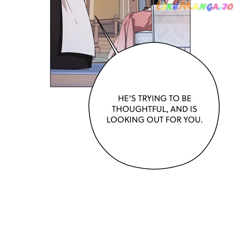 Duchess’s Lo-Fi Coffeehouse chapter 26 page 49