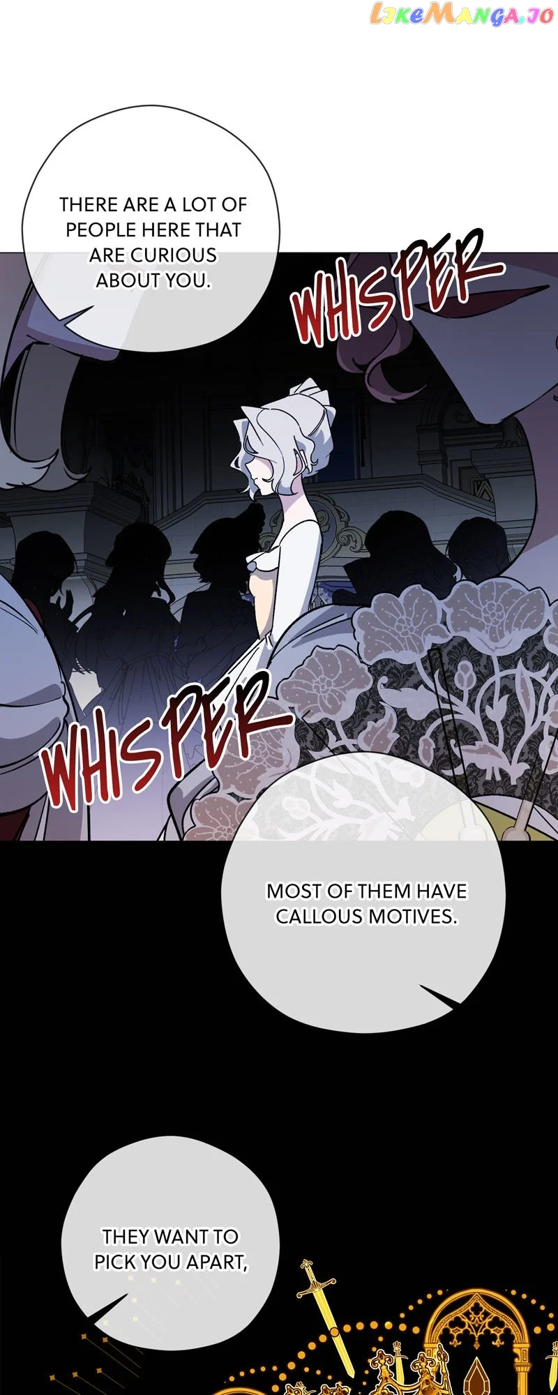 Duchess’s Lo-Fi Coffeehouse chapter 26 page 50