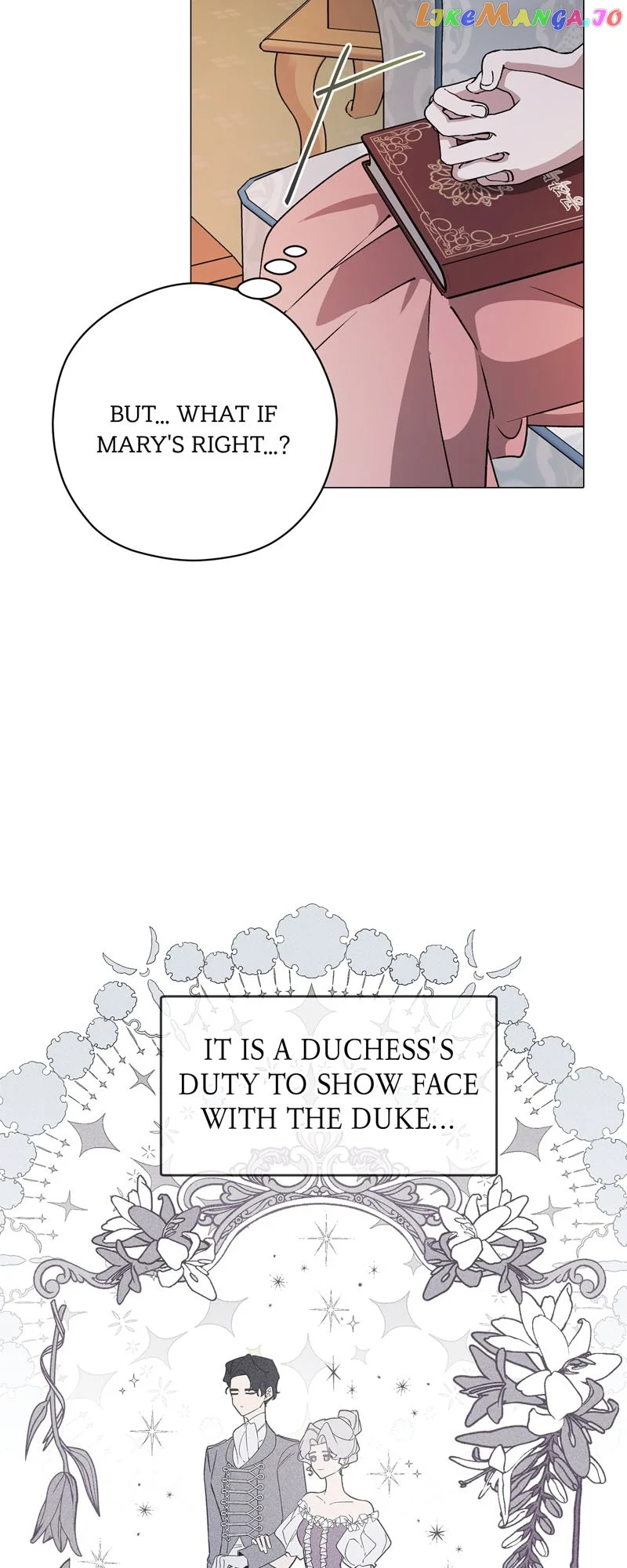 Duchess’s Lo-Fi Coffeehouse chapter 26 page 53