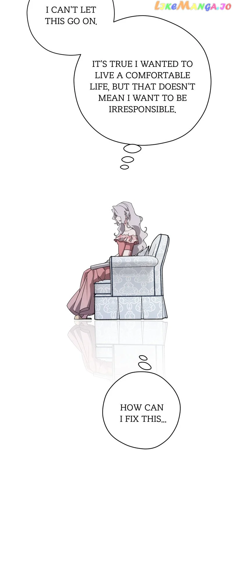 Duchess’s Lo-Fi Coffeehouse chapter 26 page 55