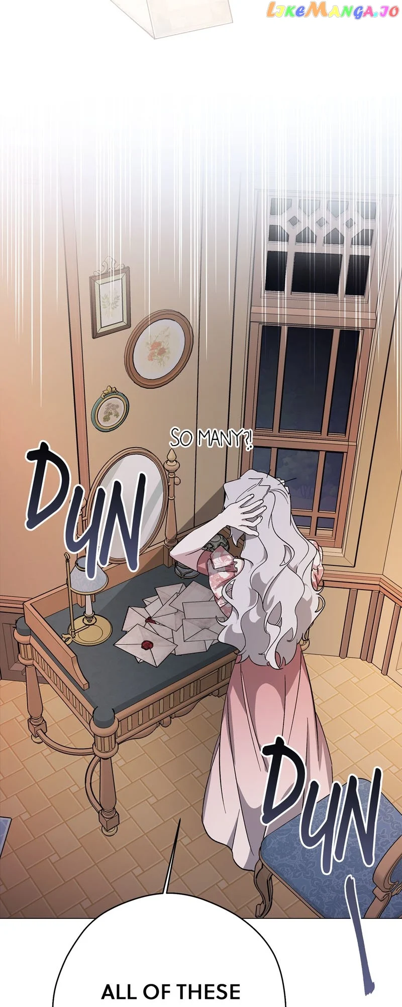 Duchess’s Lo-Fi Coffeehouse chapter 26 page 60