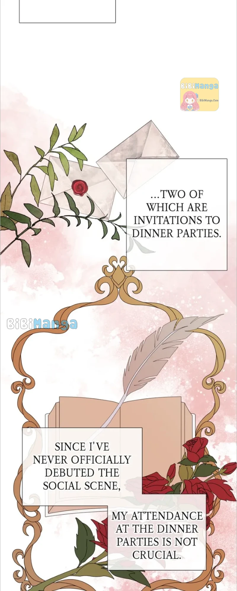 Duchess’s Lo-Fi Coffeehouse chapter 27 page 2
