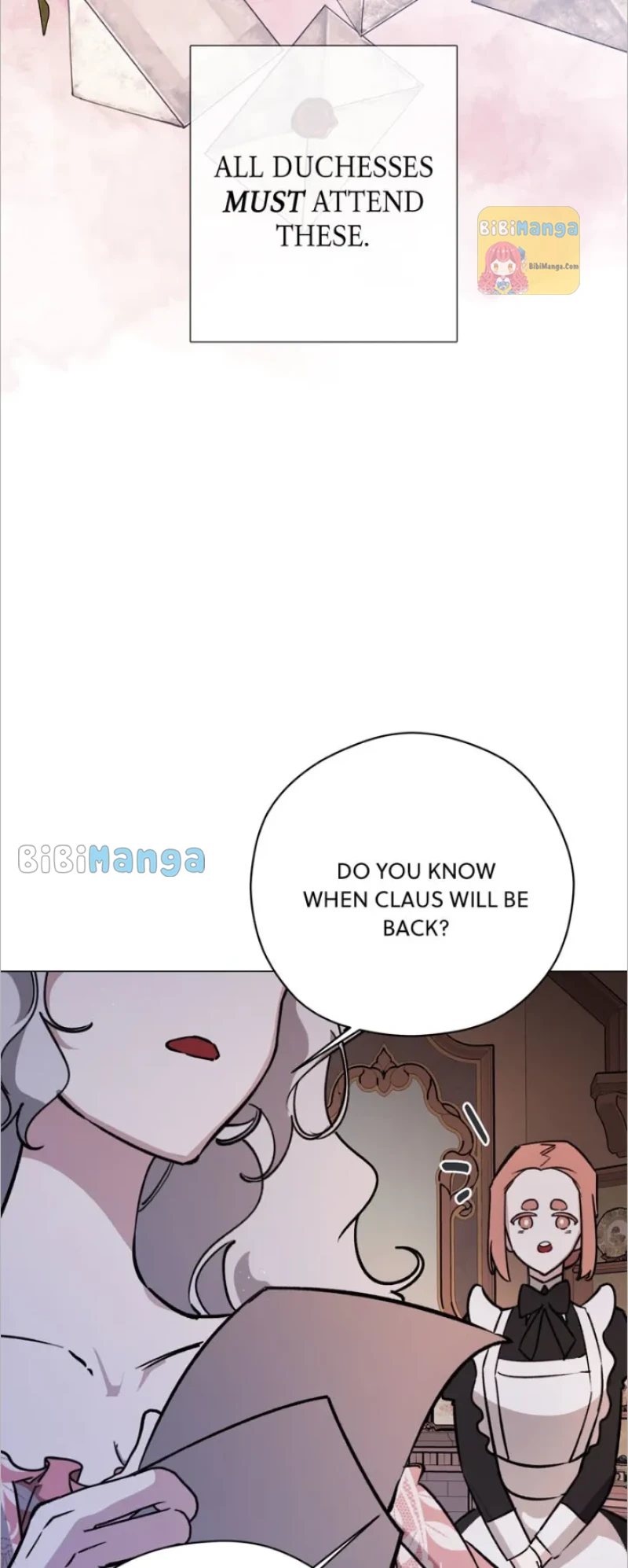 Duchess’s Lo-Fi Coffeehouse chapter 27 page 4