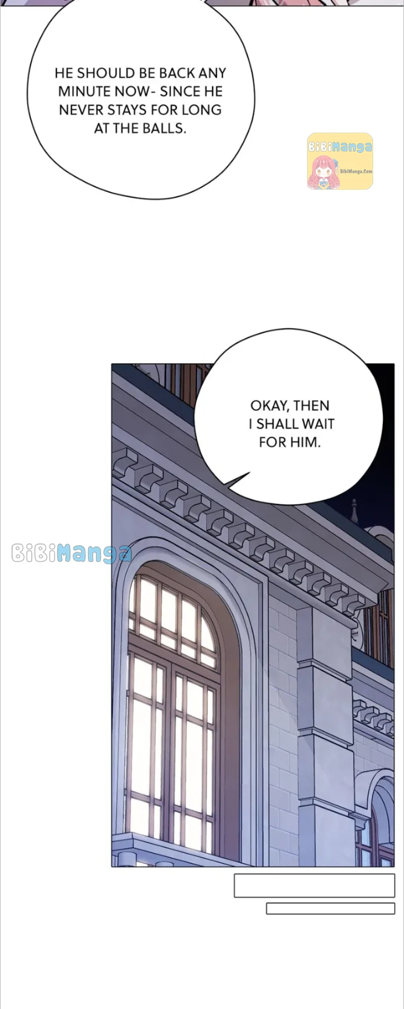 Duchess’s Lo-Fi Coffeehouse chapter 27 page 5