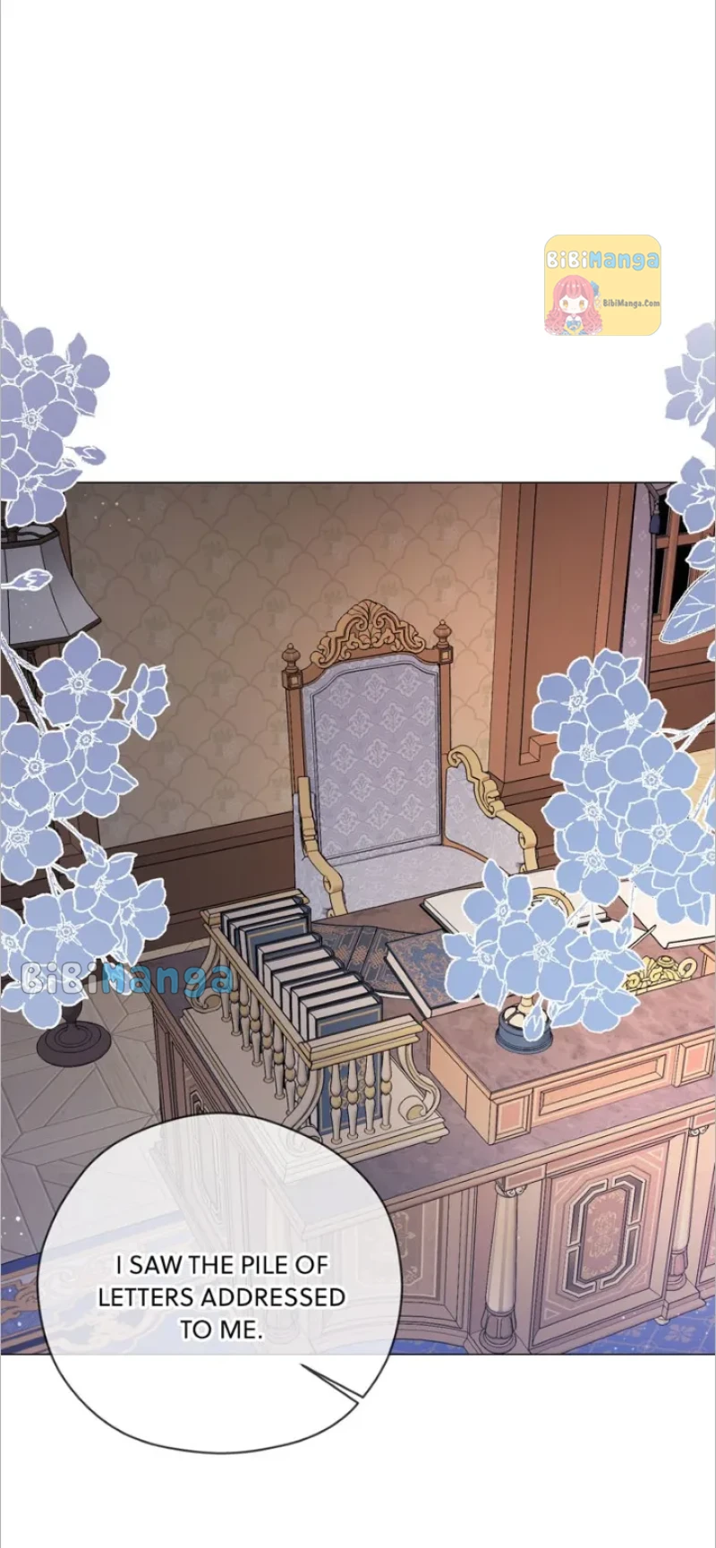 Duchess’s Lo-Fi Coffeehouse chapter 27 page 6