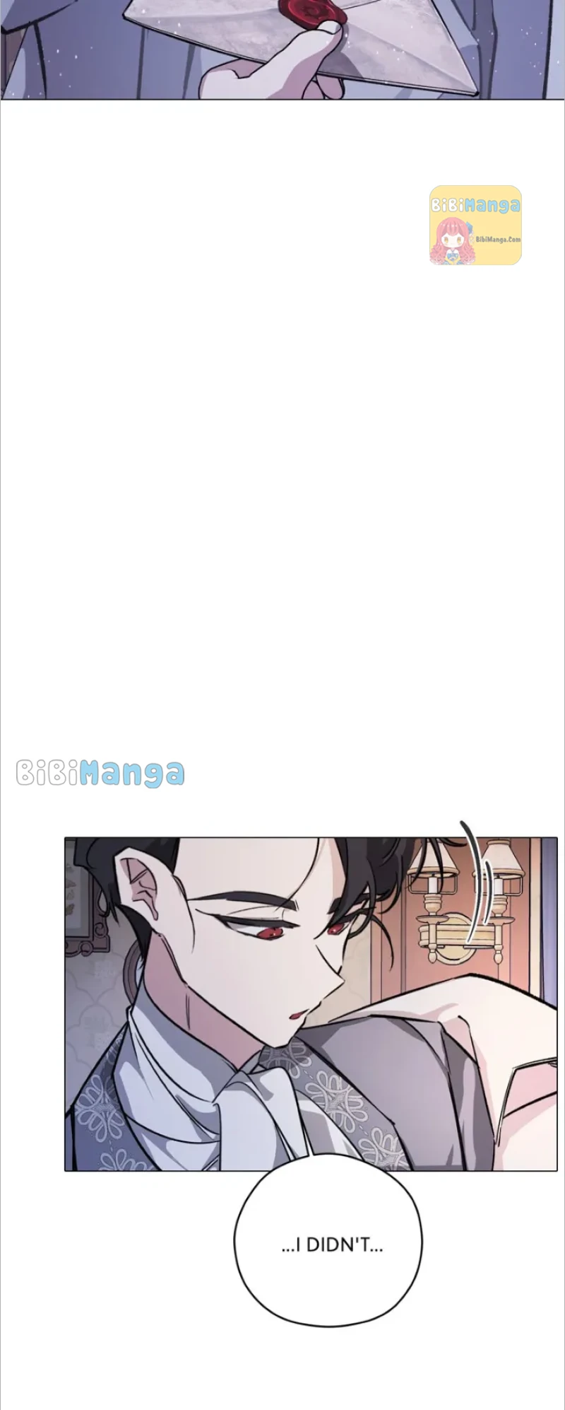 Duchess’s Lo-Fi Coffeehouse chapter 27 page 8