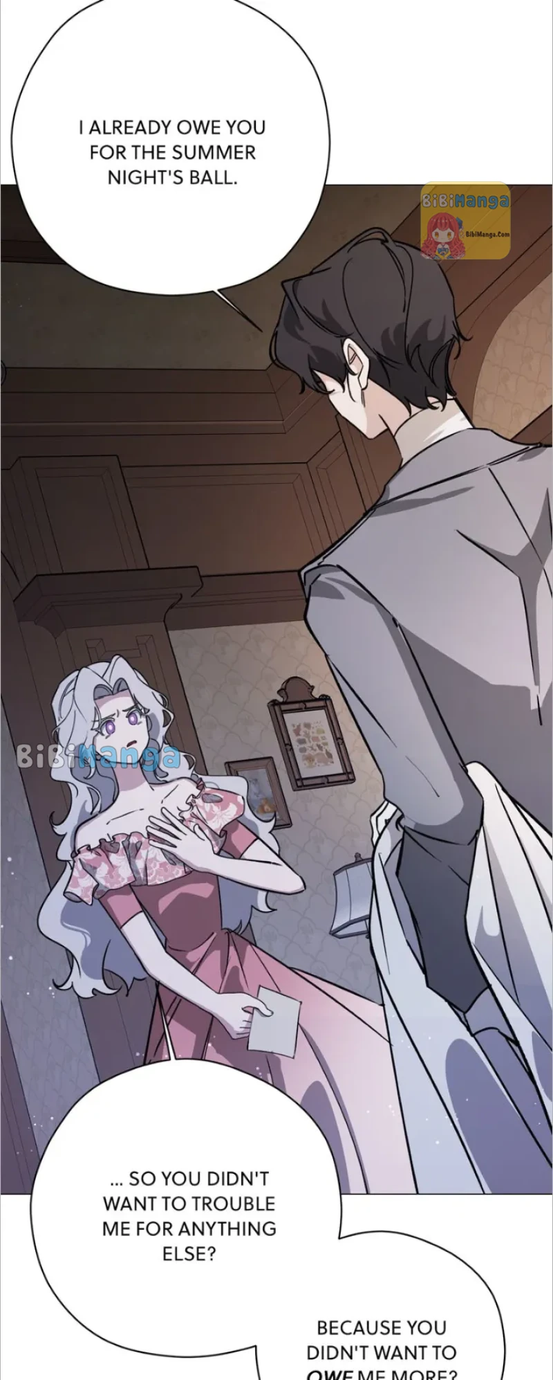 Duchess’s Lo-Fi Coffeehouse chapter 27 page 10