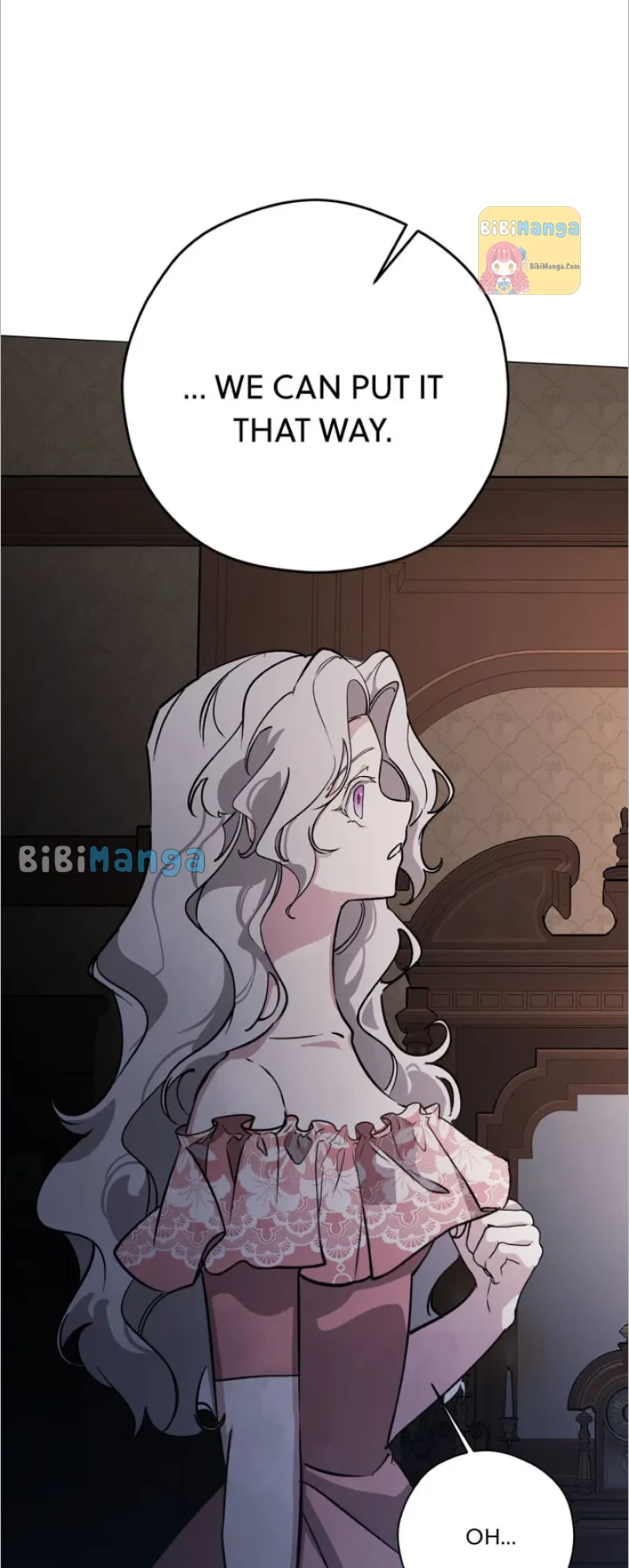 Duchess’s Lo-Fi Coffeehouse chapter 27 page 12