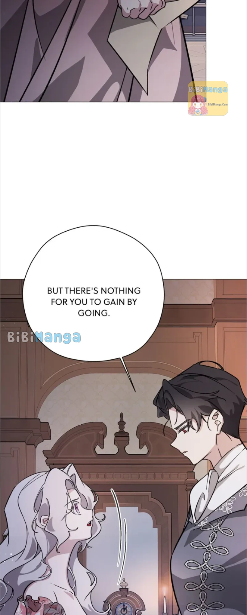 Duchess’s Lo-Fi Coffeehouse chapter 27 page 15