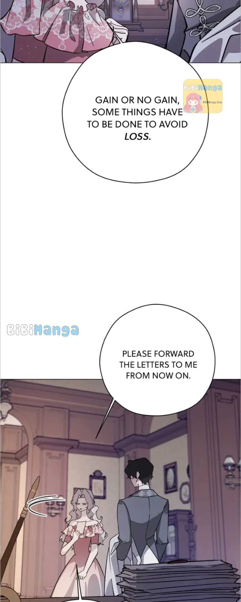 Duchess’s Lo-Fi Coffeehouse chapter 27 page 16